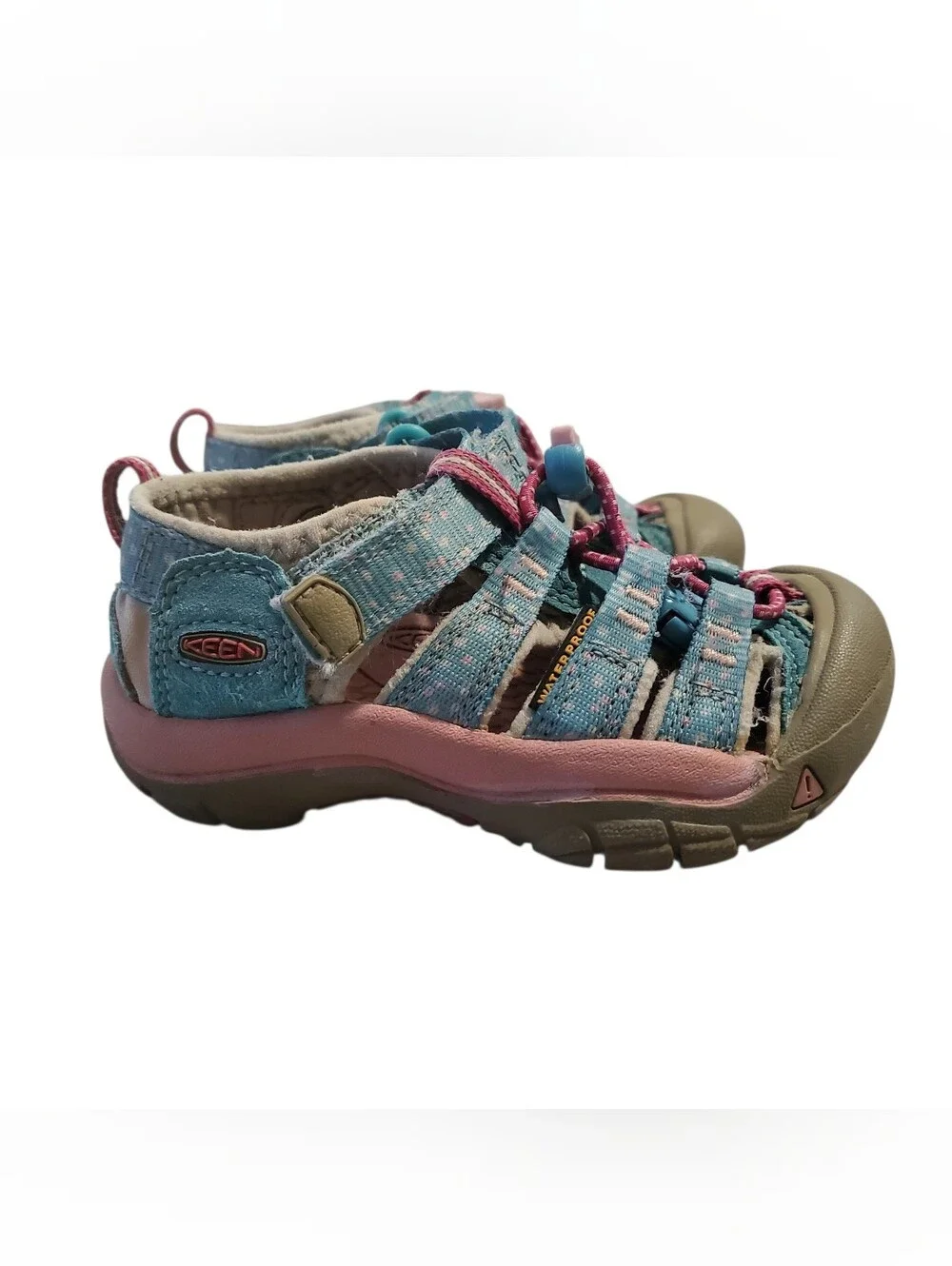 Toddler Keen Newport H2